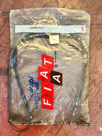 Cavo freno a mano Fiat 126/126 BIS