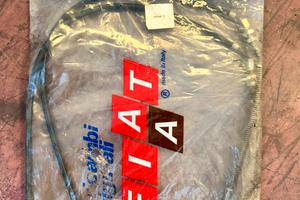 Cavo freno a mano Fiat 126/126 BIS