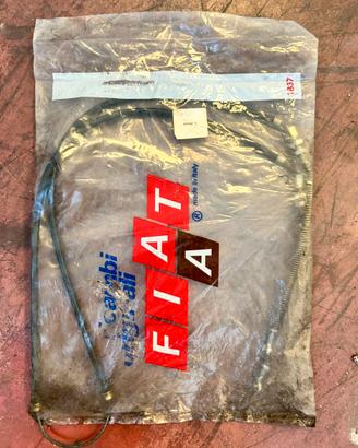 Cavo freno a mano Fiat 126/126 BIS