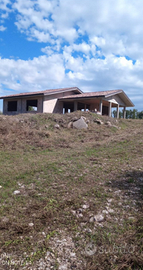 Casa e terreno san Giovanni incarico