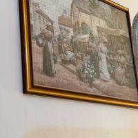 Puzzle 1500 pezzi con cornice