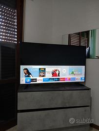 TV Samsung 50" led 4k uhd serie 7