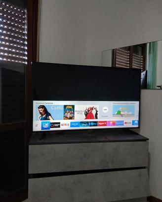 TV Samsung 50" led 4k uhd serie 7
