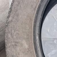 gomme estive 215/55 R16