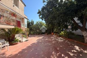 BIFAMILIARE A SANT'ANTIMO