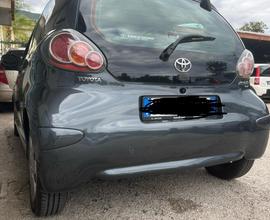 Auto utilitaria
