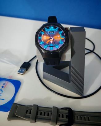 smartwacht huawey GT6 PRO 46mm