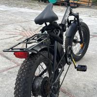 Bicicletta elettrica