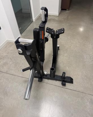 LANDMINE SYSTEM LACERTOSUS - WISHBONE + SUPPORTO