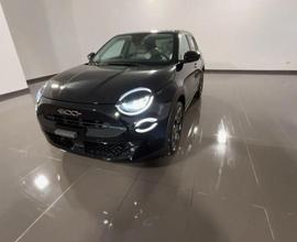 FIAT - 600 - Hybrid DCT MHEV La Prima