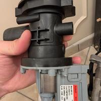 Pompa scarico lavatrice ariston/indesit pmp007ar