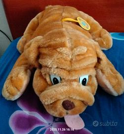 peluche 