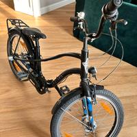 Electra EBC 3000 20-inch per bambino