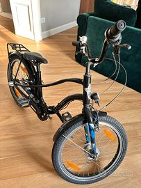 Electra EBC 3000 20-inch per bambino