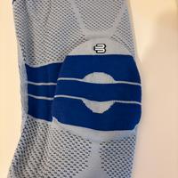 Ginocchiera elastica Bauerfeind