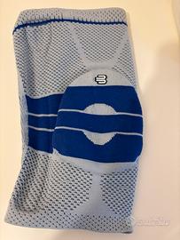 Ginocchiera elastica Bauerfeind