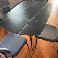 Tavolo allungabile 4/8 persone