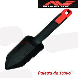 paletta da scavo Minelab,