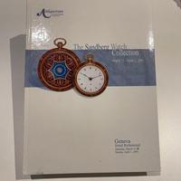 Antiquorum: The Sandberg Watch Collection