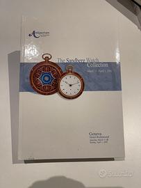 Antiquorum: The Sandberg Watch Collection