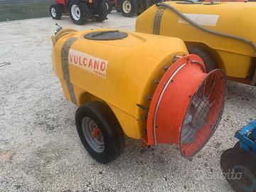 Atomizzatore vulcano 800 lt