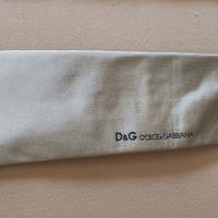 cravatta Dolce & Gabbana 