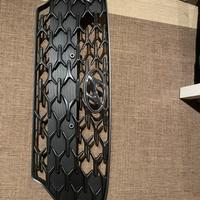 Griglia radiatori Hyundai i30N