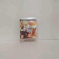 Dragonball Xenoverse PS3