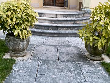 coppia vasi epoca libery