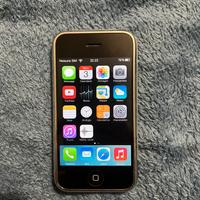 Iphone 2g edge 16gb - 2007