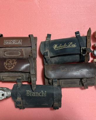 Bici Epoca “BIANCHI GLORIA WOLSIT U.DEI