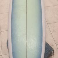 Tavola da surf midlength