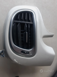 Bocchetta SX lato guidatore FIAT 500L 2012-2016