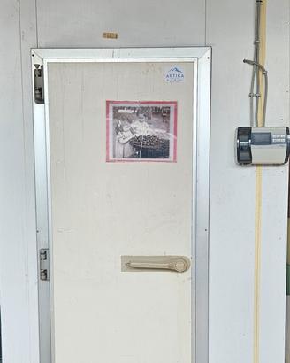 CELLA FRIGO 
