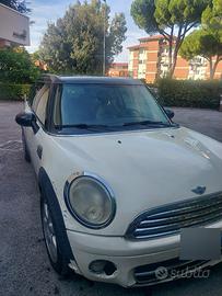 MINI NON MARCIANTE 