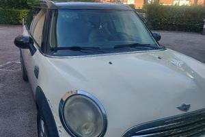 MINI NON MARCIANTE 