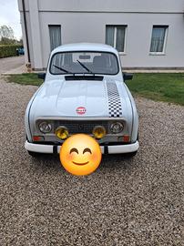 Renault 4