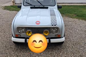 Renault 4