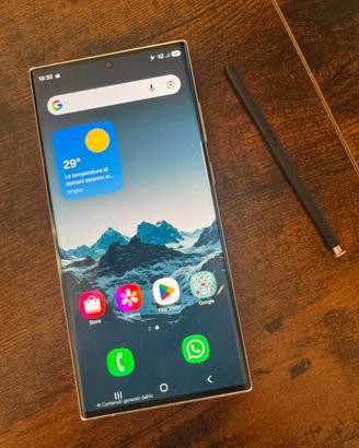 Samsung S23Ultra 512GB