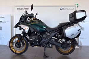 BMW R 1300 GS R 1300 GS