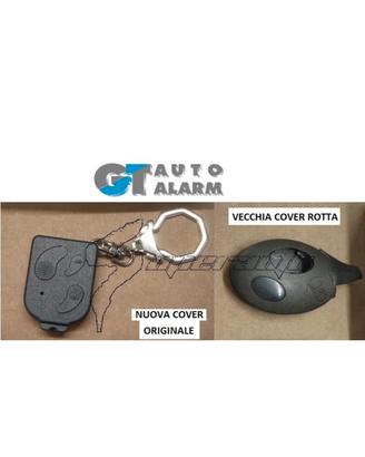 GT AUTO ALARM