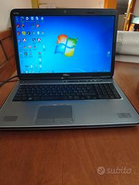 PC DELL 17"