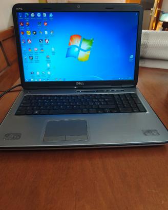 PC DELL 17"