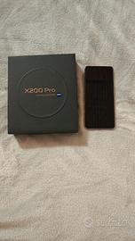 vivo x 200 pro 