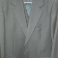 Giacca e gilet eleganti David Saddler estivo