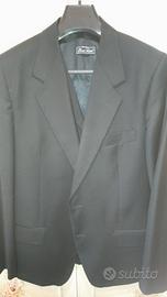 Giacca e gilet eleganti David Saddler estivo