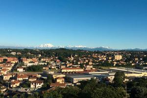 Appartamento panoramico disponibile dal 01 Marzo