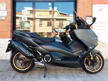 Yamaha T Max 560 Tech Max 2021 FINANZIABILE