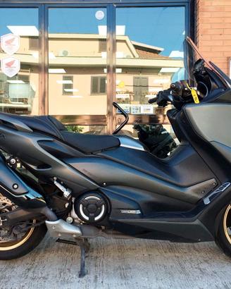 Yamaha T Max 560 Tech Max 2021 FINANZIABILE