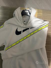Felpa nike Nuova